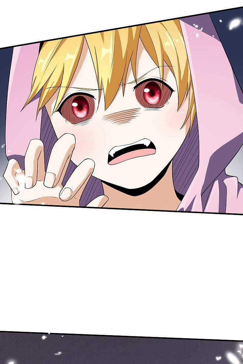 Mạt Thế Cùng Bạn Gái Zombie Chapter 30 trang 9