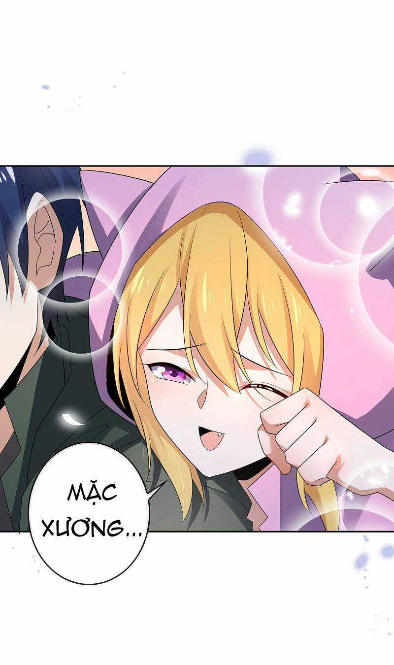 Mạt Thế Cùng Bạn Gái Zombie Chapter 31 trang 11