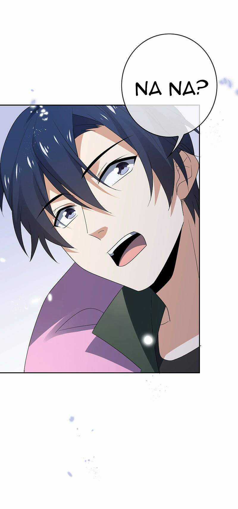 Mạt Thế Cùng Bạn Gái Zombie Chapter 31 trang 12