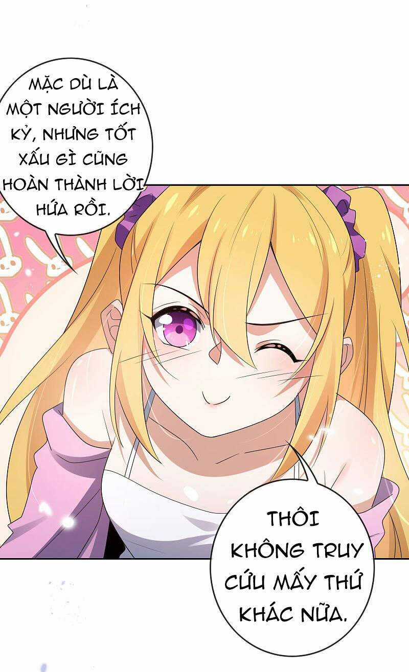 Mạt Thế Cùng Bạn Gái Zombie Chapter 31 trang 15