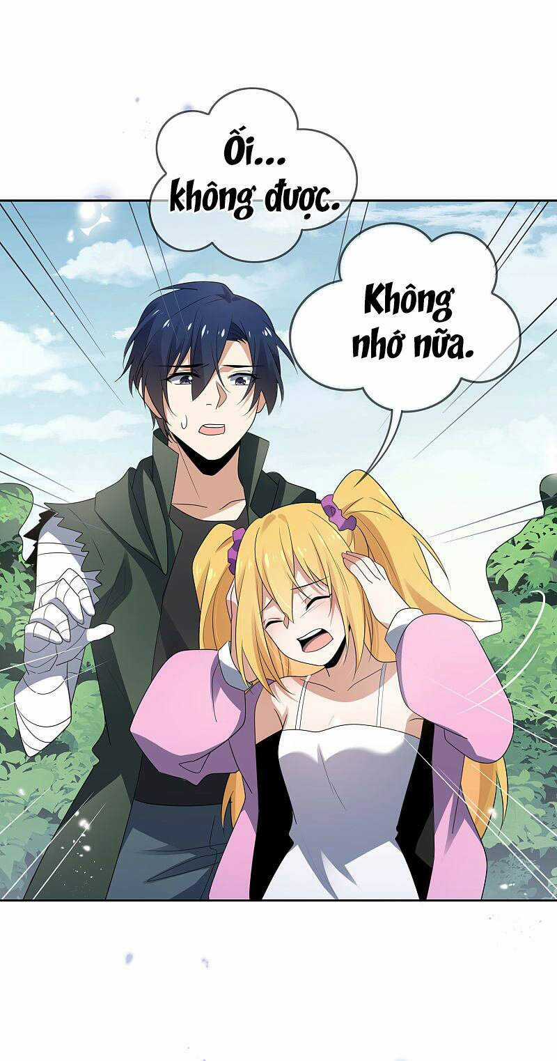 Mạt Thế Cùng Bạn Gái Zombie Chapter 31 trang 18
