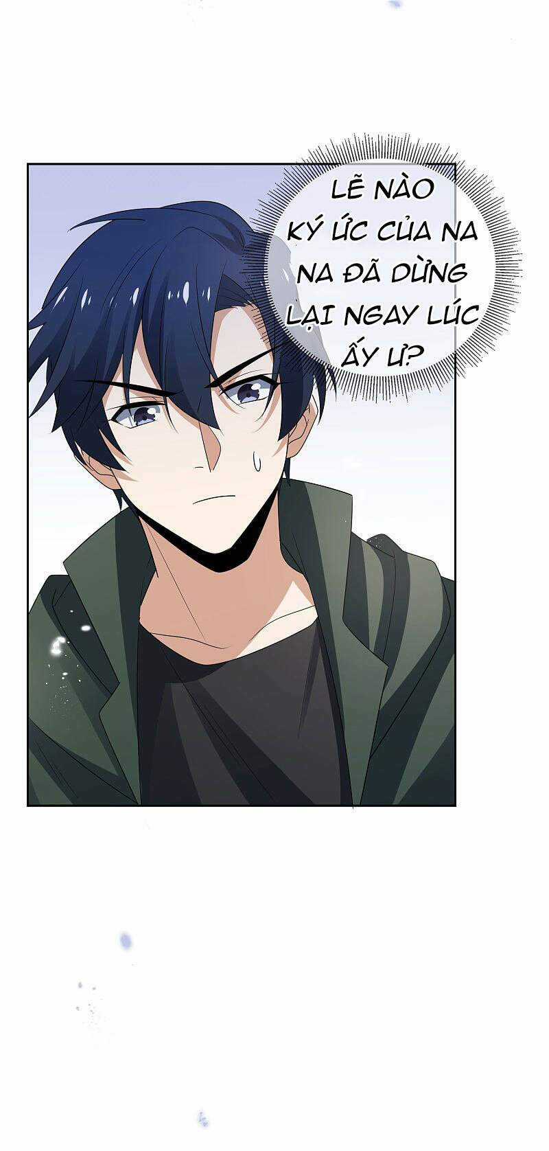 Mạt Thế Cùng Bạn Gái Zombie Chapter 31 trang 19