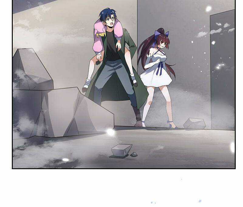 Mạt Thế Cùng Bạn Gái Zombie Chapter 31 trang 2