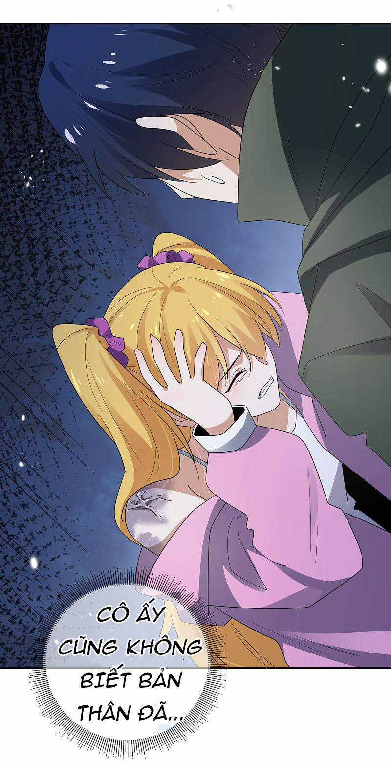 Mạt Thế Cùng Bạn Gái Zombie Chapter 31 trang 20