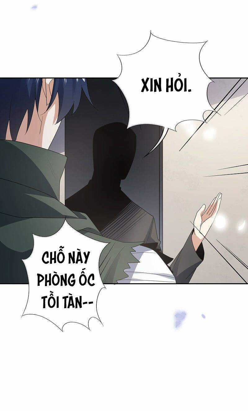 Mạt Thế Cùng Bạn Gái Zombie Chapter 31 trang 25