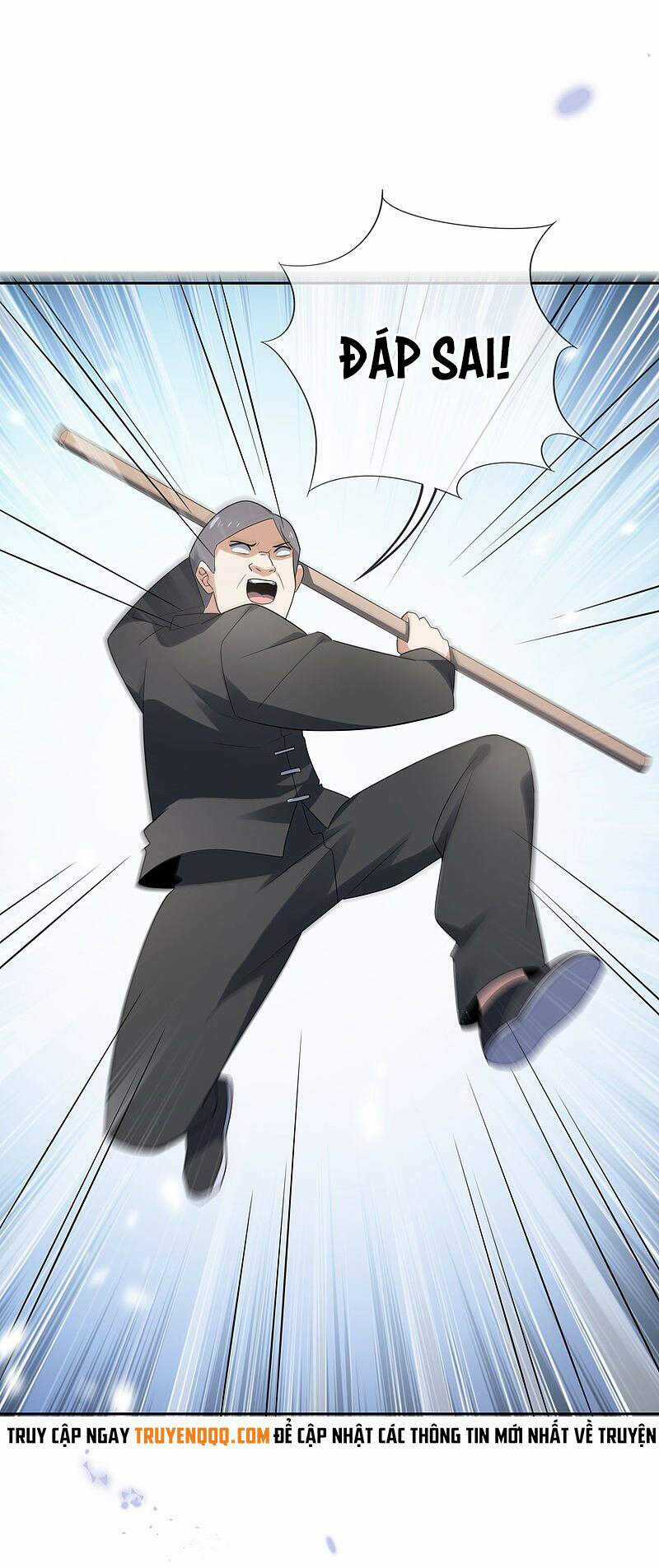 Mạt Thế Cùng Bạn Gái Zombie Chapter 31 trang 27