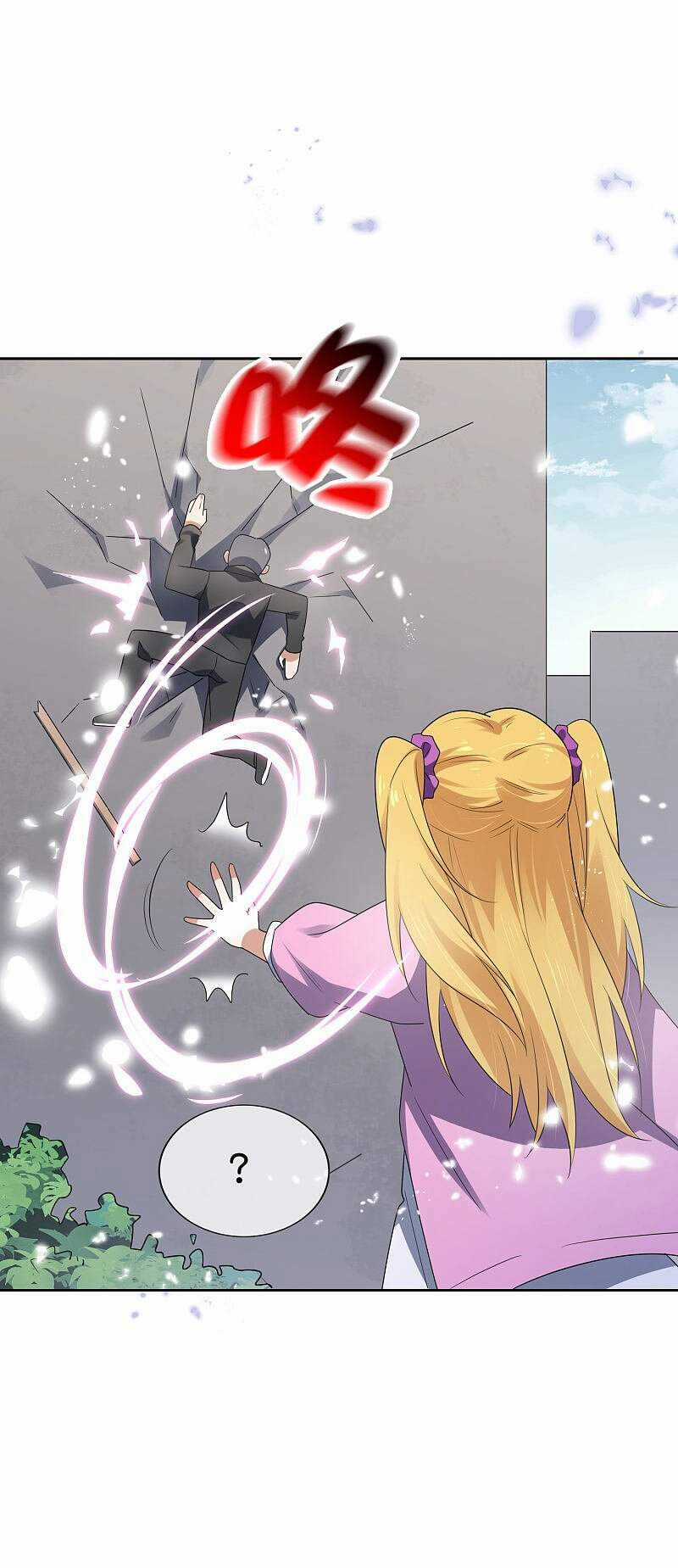 Mạt Thế Cùng Bạn Gái Zombie Chapter 31 trang 28