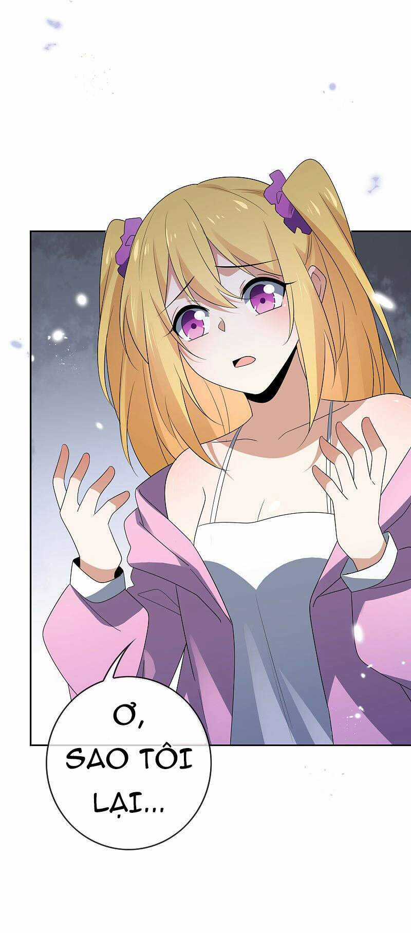 Mạt Thế Cùng Bạn Gái Zombie Chapter 31 trang 29