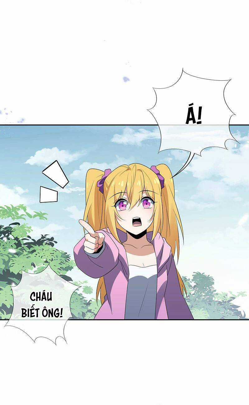 Mạt Thế Cùng Bạn Gái Zombie Chapter 31 trang 31