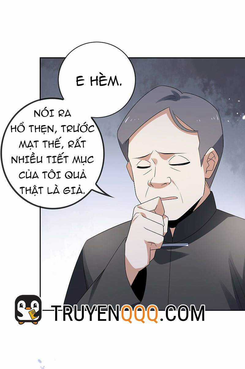 Mạt Thế Cùng Bạn Gái Zombie Chapter 31 trang 35