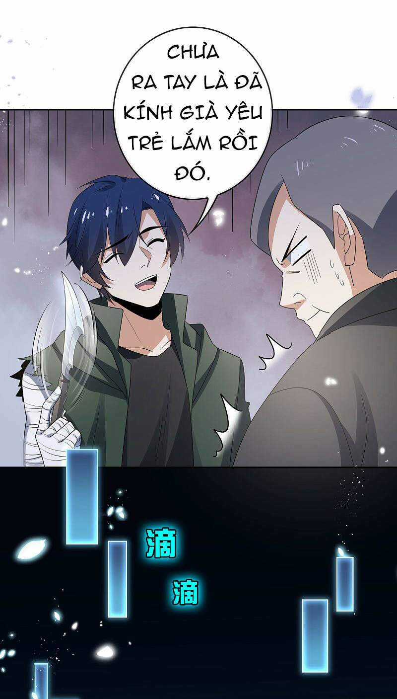 Mạt Thế Cùng Bạn Gái Zombie Chapter 31 trang 38