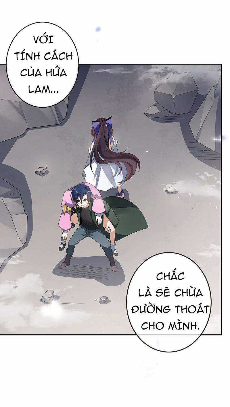 Mạt Thế Cùng Bạn Gái Zombie Chapter 31 trang 4