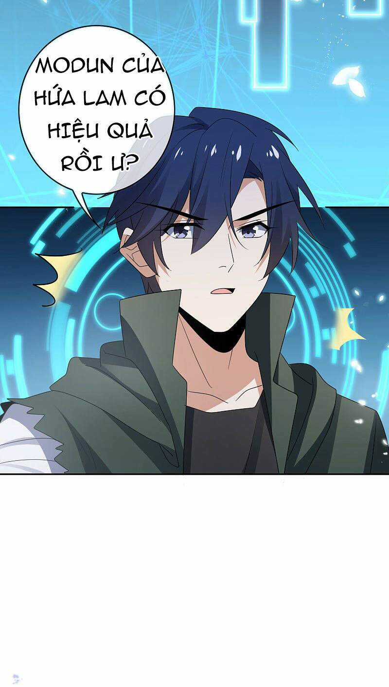 Mạt Thế Cùng Bạn Gái Zombie Chapter 31 trang 40