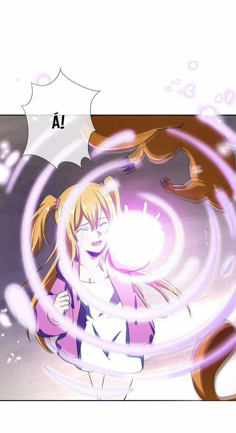 Mạt Thế Cùng Bạn Gái Zombie Chapter 32 trang 17