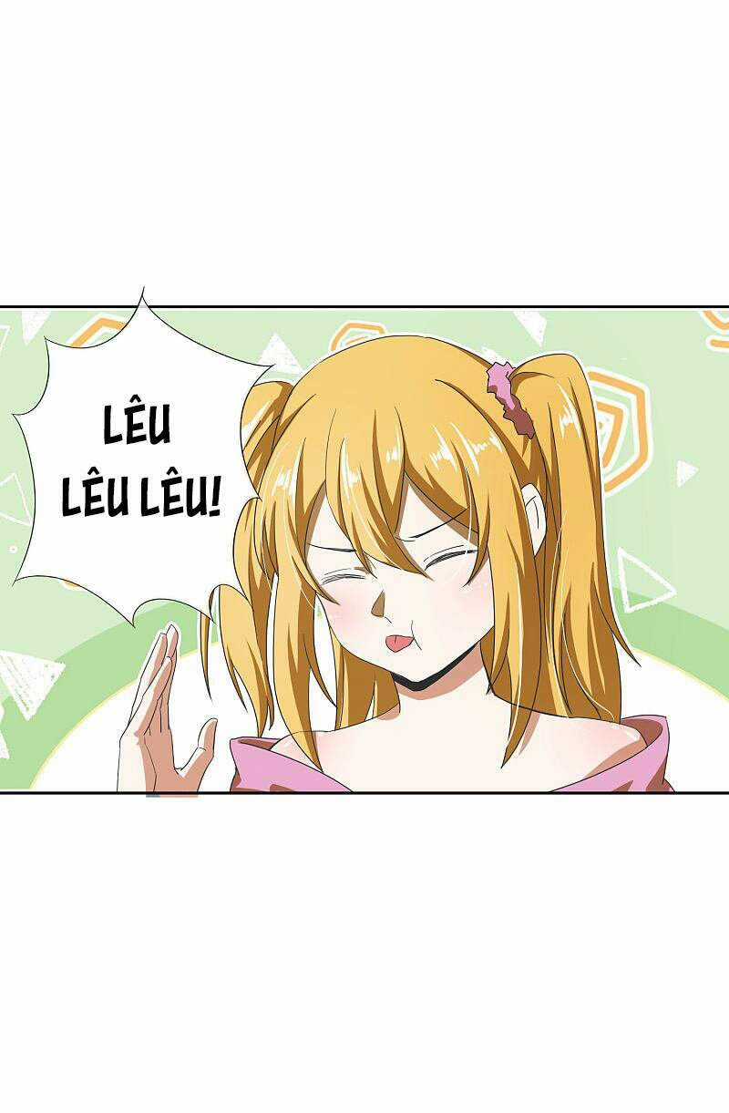 Mạt Thế Cùng Bạn Gái Zombie Chapter 32 trang 21