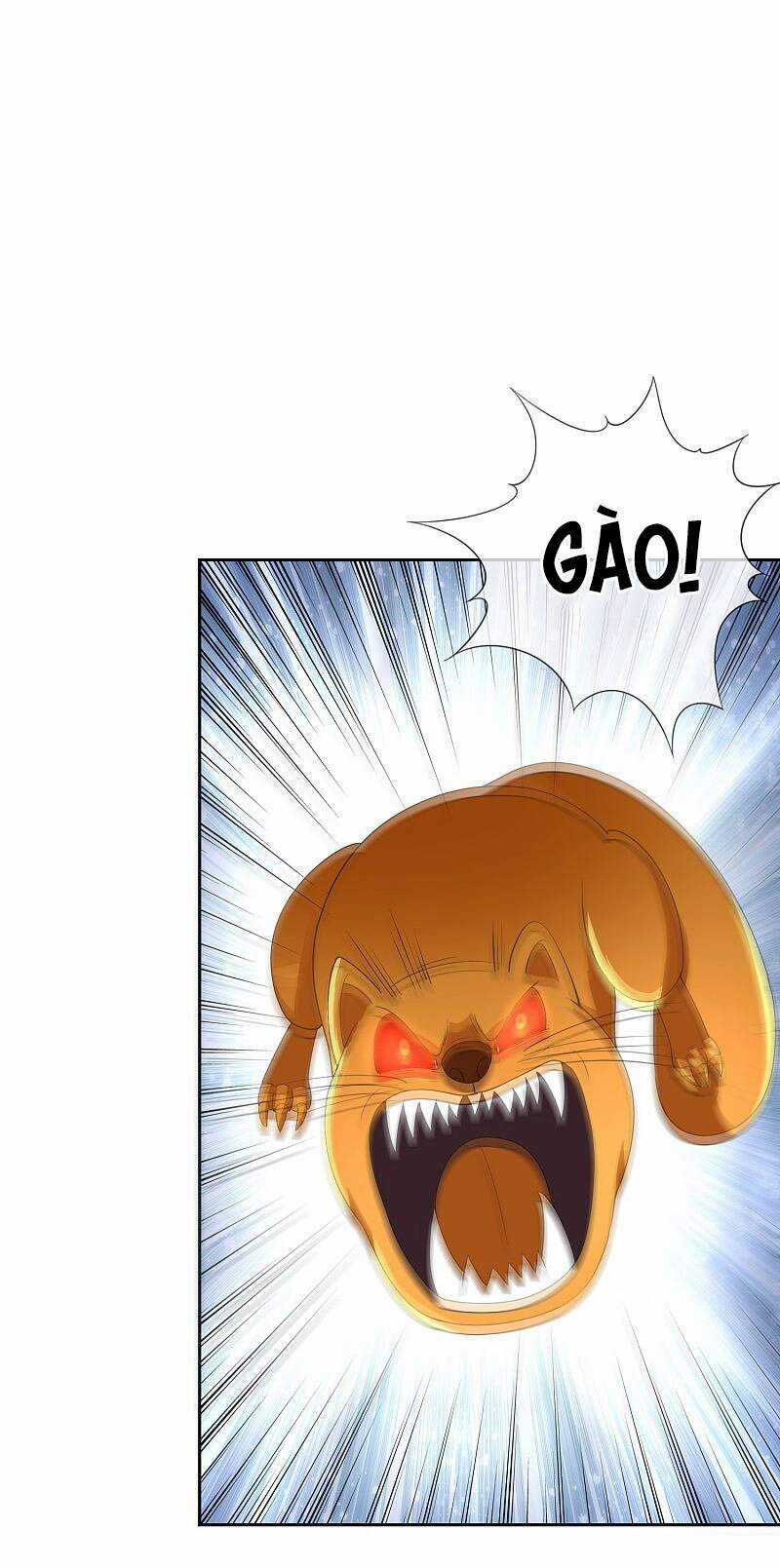 Mạt Thế Cùng Bạn Gái Zombie Chapter 32 trang 28