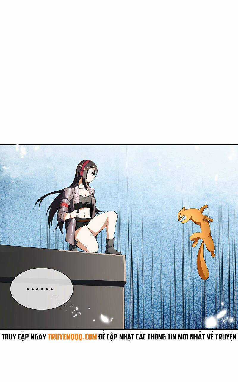 Mạt Thế Cùng Bạn Gái Zombie Chapter 32 trang 30