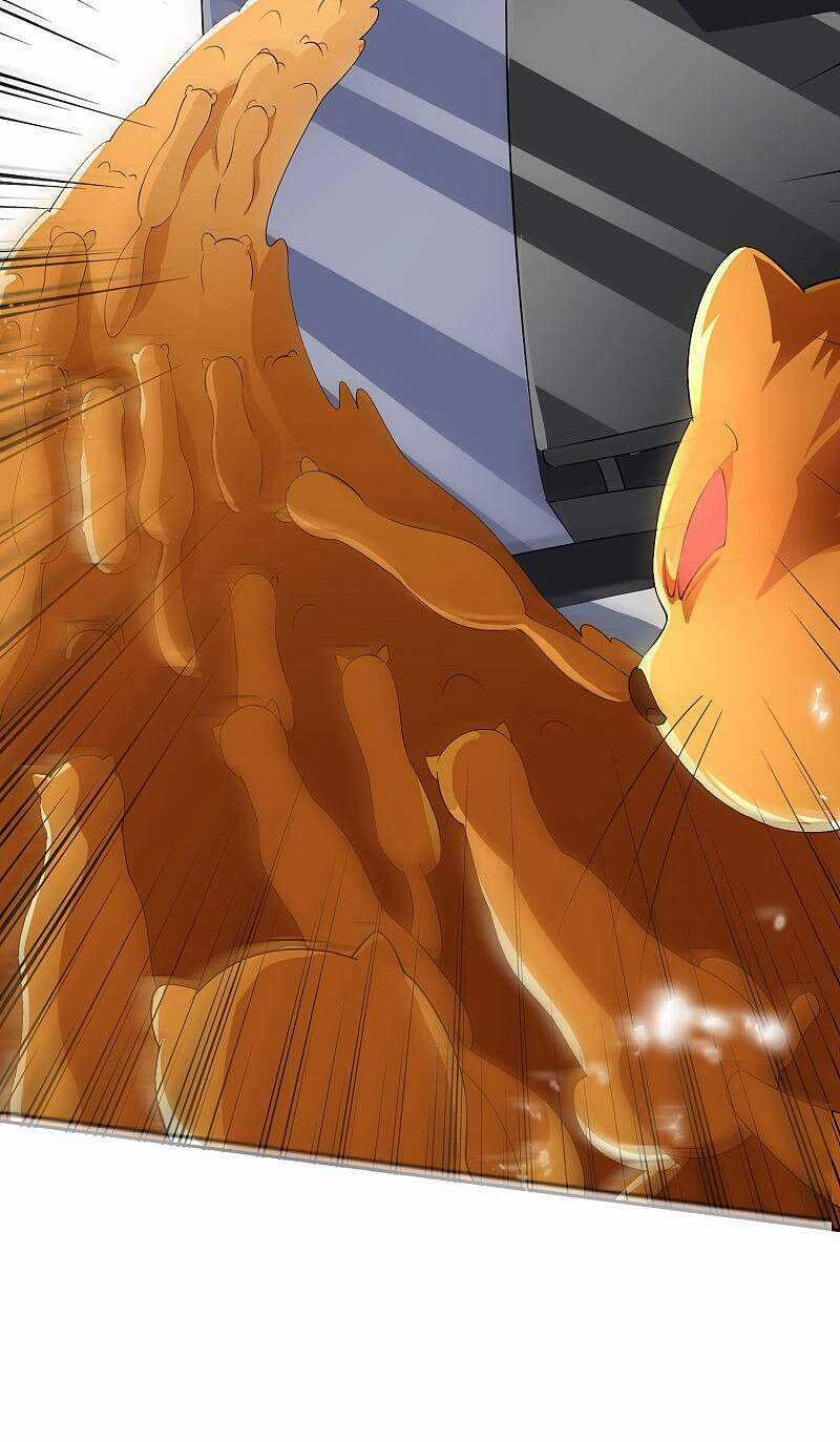 Mạt Thế Cùng Bạn Gái Zombie Chapter 32 trang 36