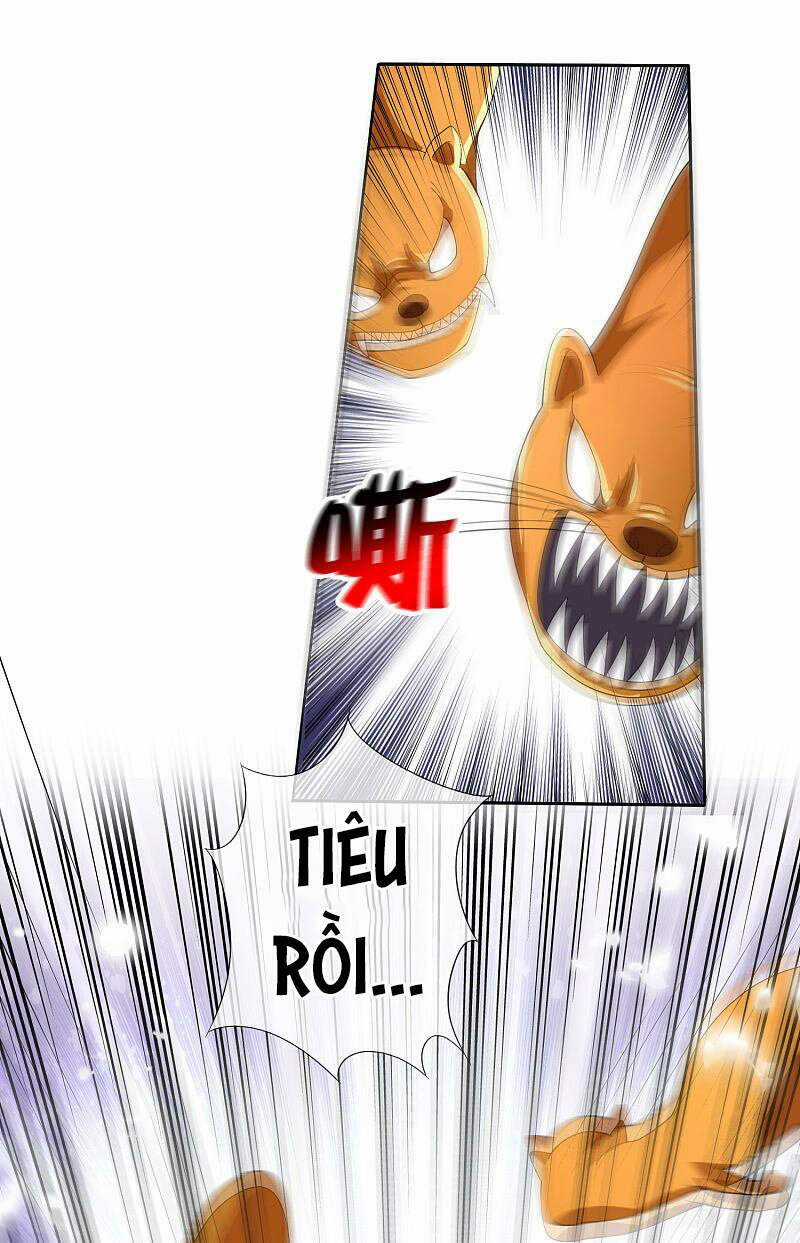 Mạt Thế Cùng Bạn Gái Zombie Chapter 32 trang 39