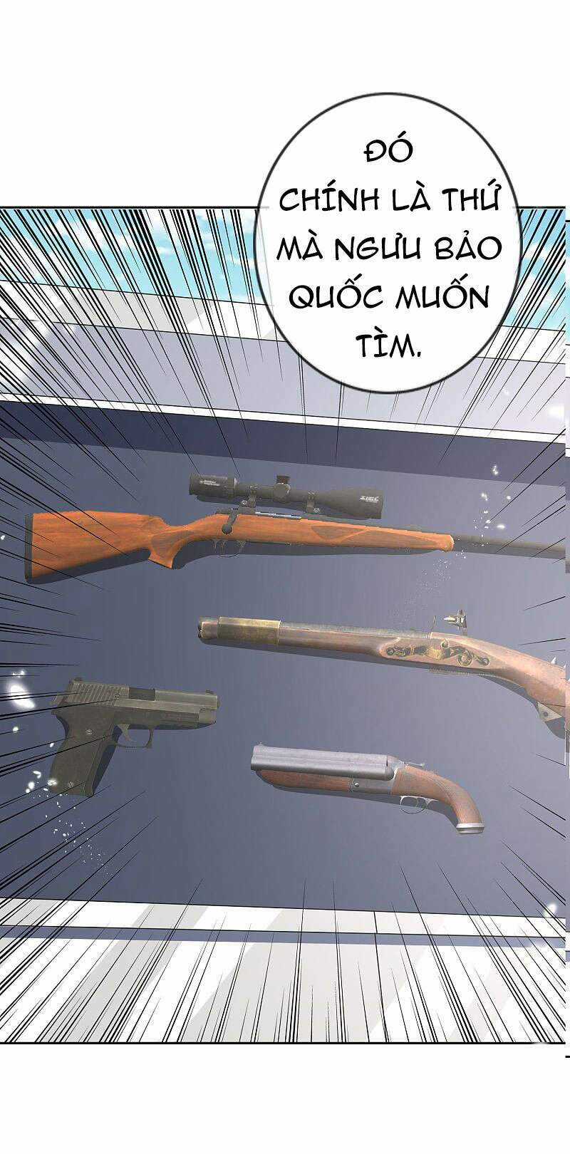 Mạt Thế Cùng Bạn Gái Zombie Chapter 32 trang 9