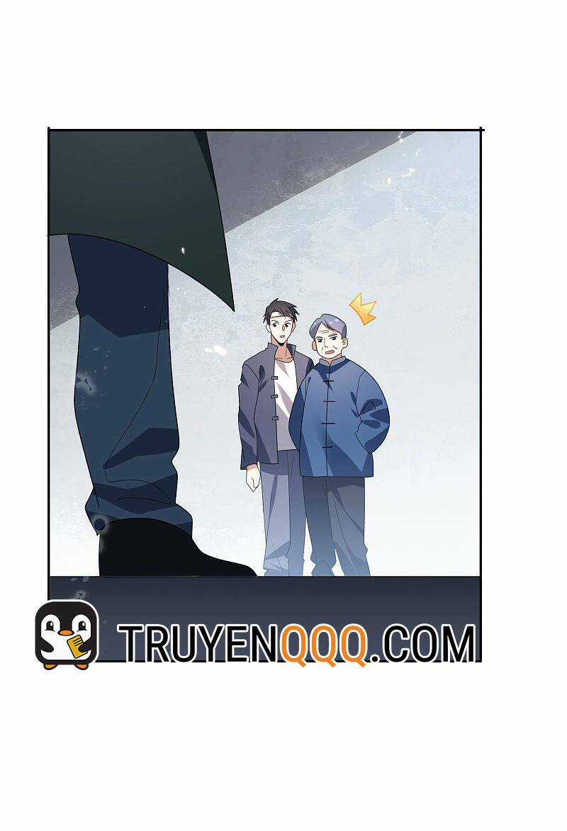 Mạt Thế Cùng Bạn Gái Zombie Chapter 33 trang 12