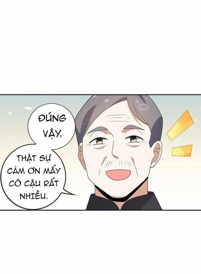 Mạt Thế Cùng Bạn Gái Zombie Chapter 33 trang 14