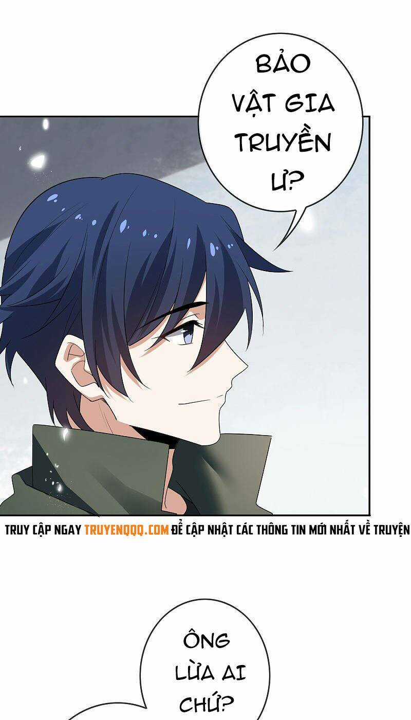 Mạt Thế Cùng Bạn Gái Zombie Chapter 33 trang 17