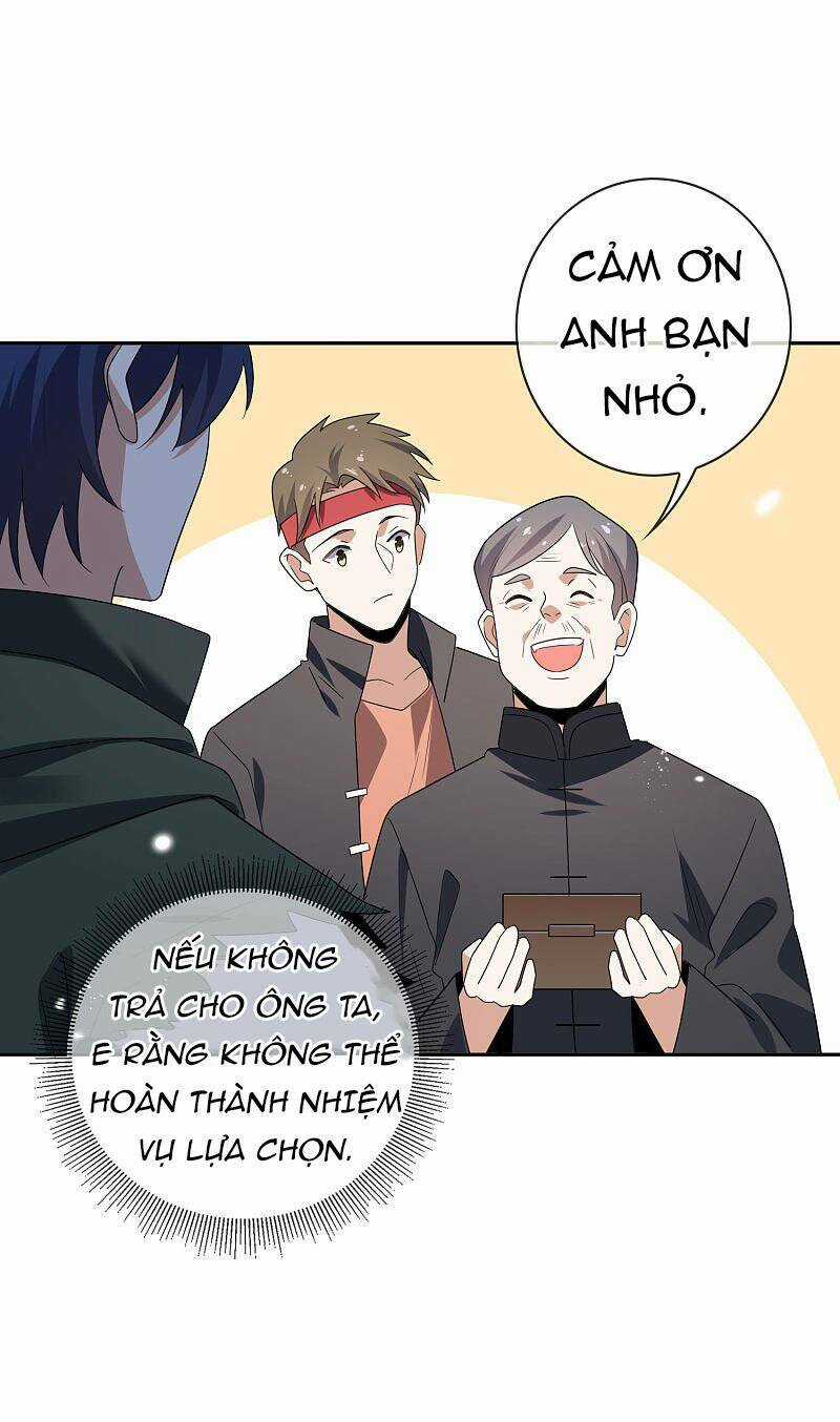Mạt Thế Cùng Bạn Gái Zombie Chapter 33 trang 20