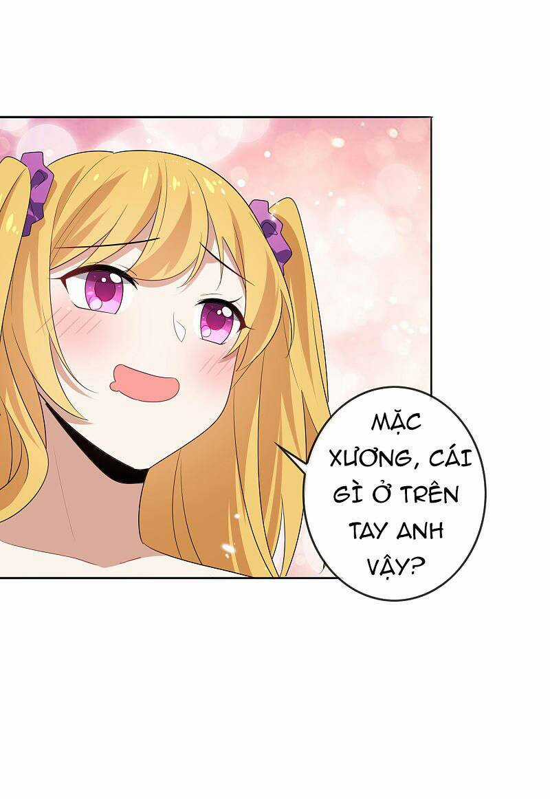 Mạt Thế Cùng Bạn Gái Zombie Chapter 33 trang 23