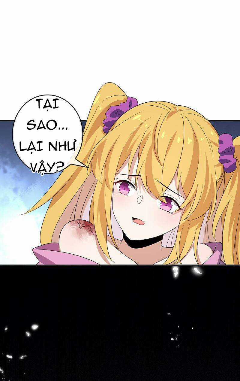 Mạt Thế Cùng Bạn Gái Zombie Chapter 33 trang 28