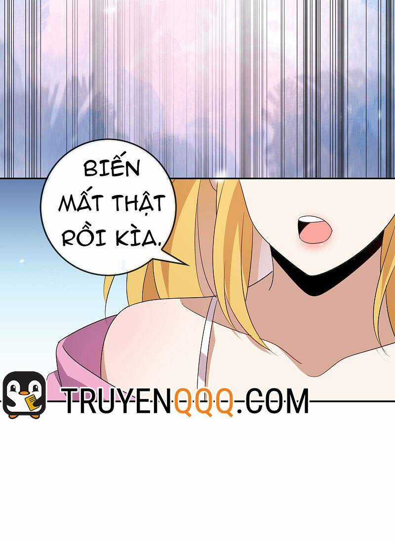 Mạt Thế Cùng Bạn Gái Zombie Chapter 33 trang 31