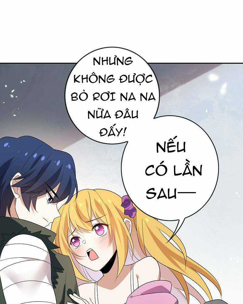 Mạt Thế Cùng Bạn Gái Zombie Chapter 33 trang 34