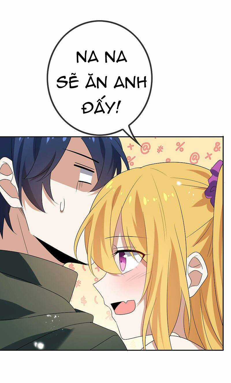 Mạt Thế Cùng Bạn Gái Zombie Chapter 33 trang 36