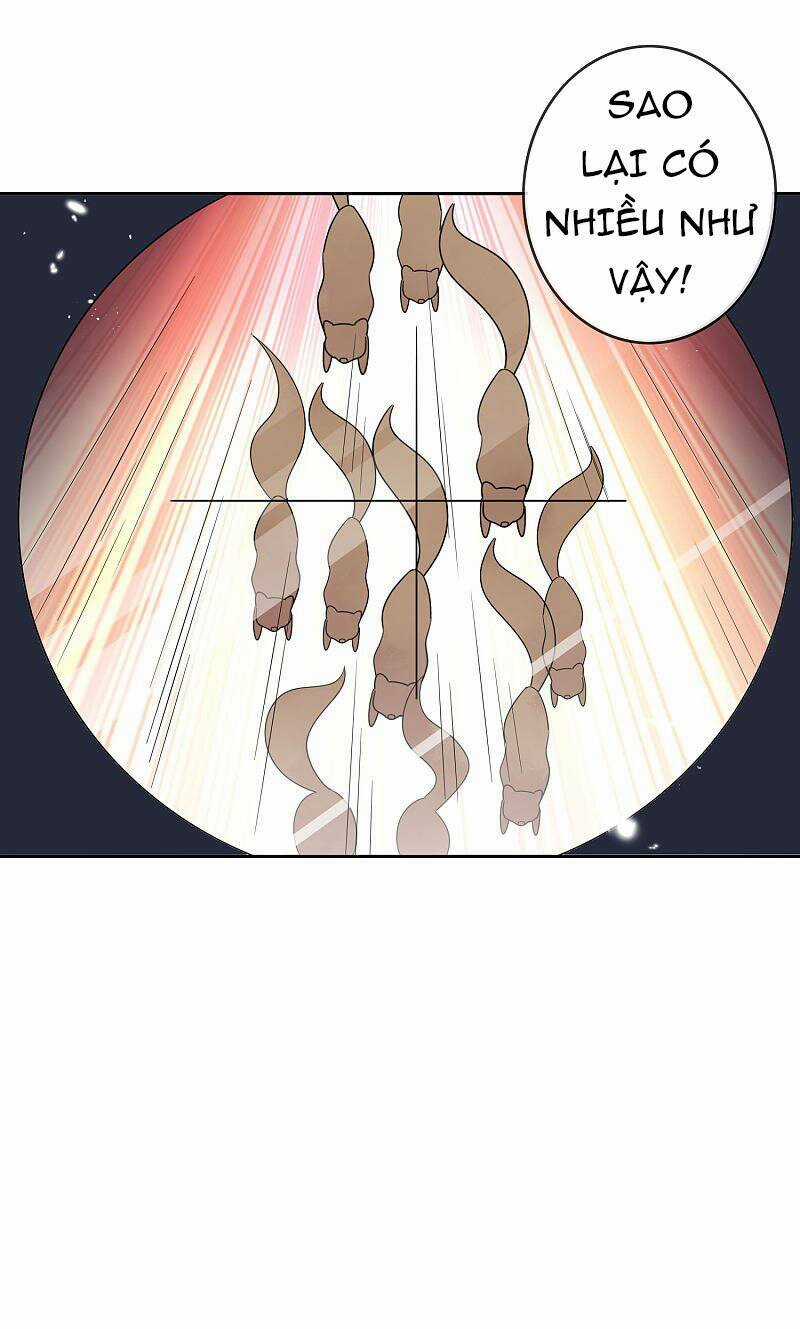 Mạt Thế Cùng Bạn Gái Zombie Chapter 33 trang 42