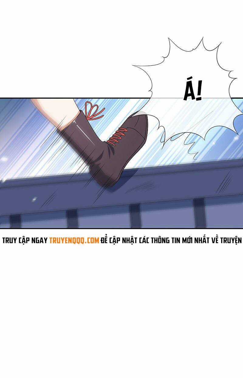 Mạt Thế Cùng Bạn Gái Zombie Chapter 33 trang 6