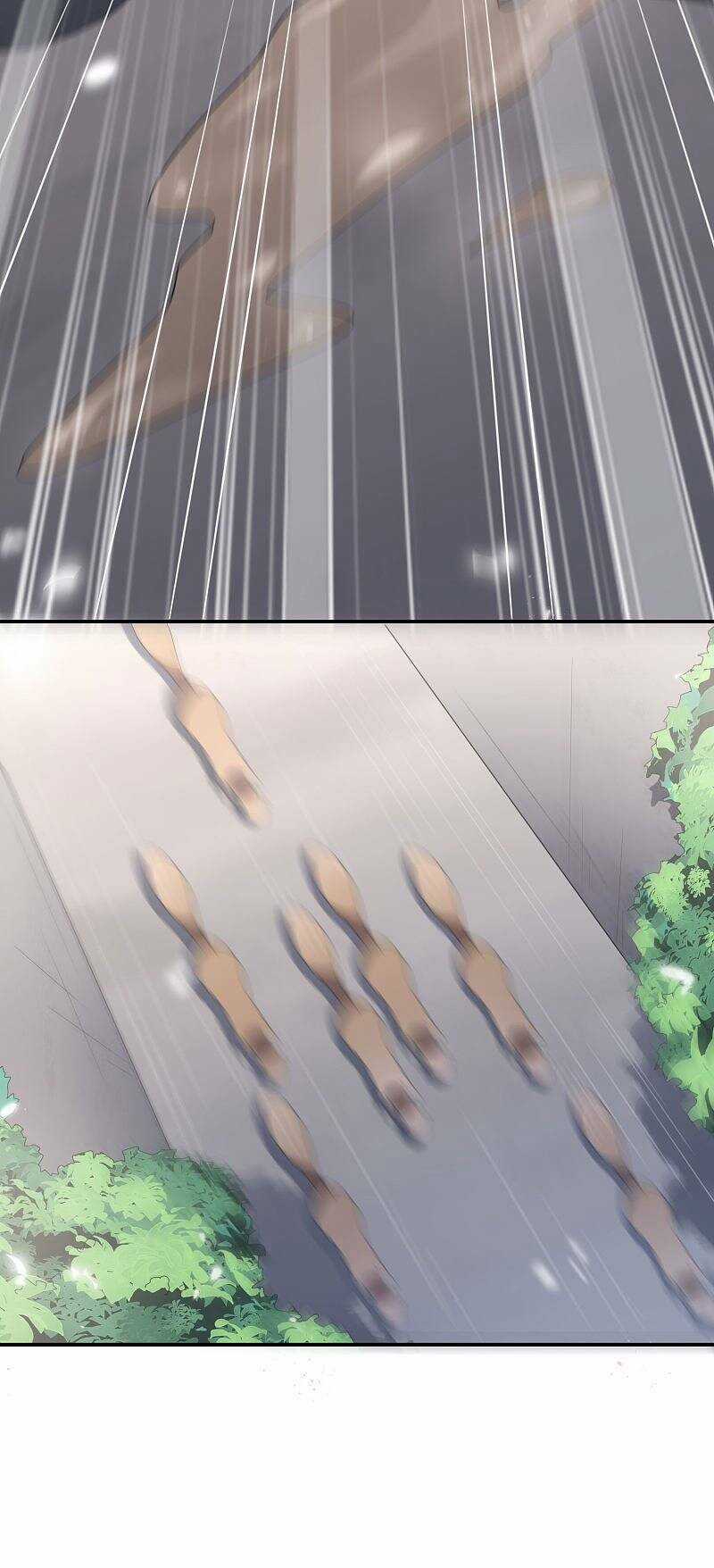 Mạt Thế Cùng Bạn Gái Zombie Chapter 34 trang 11