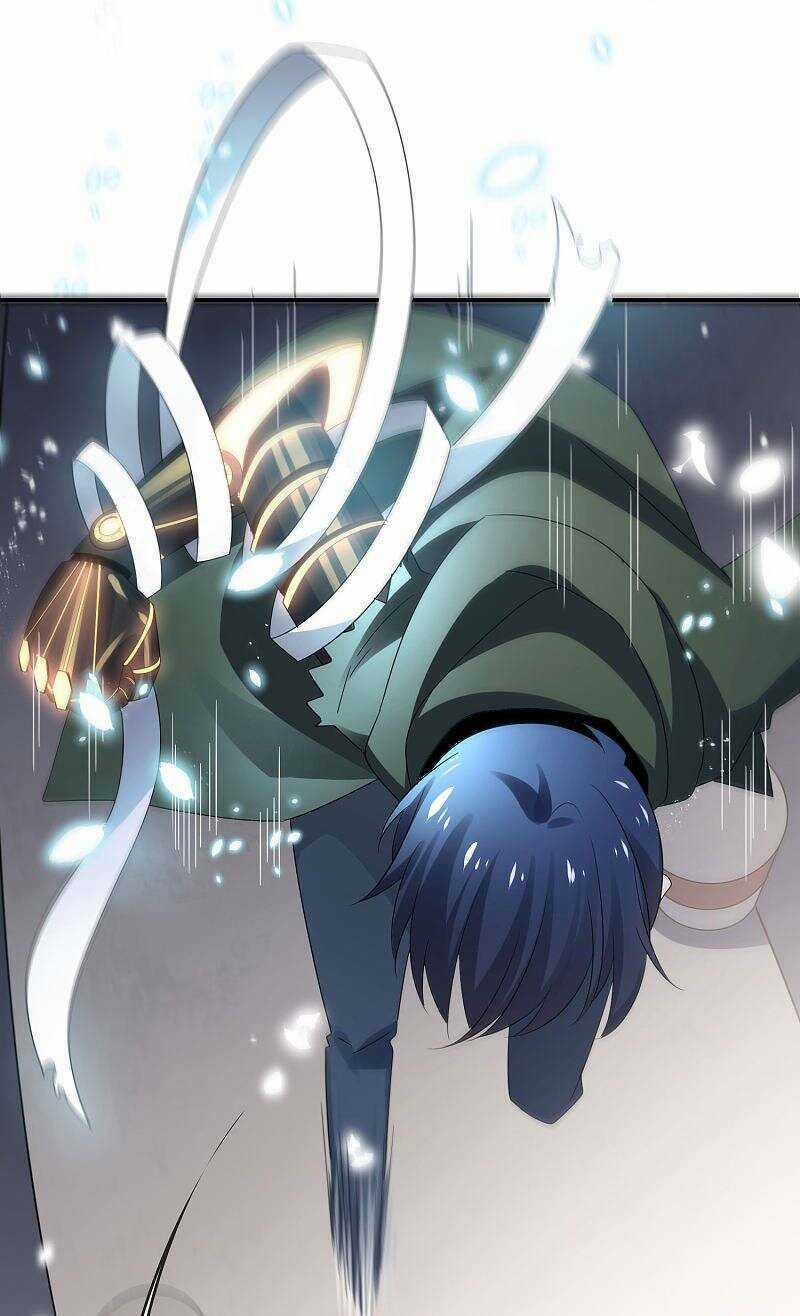 Mạt Thế Cùng Bạn Gái Zombie Chapter 34 trang 13