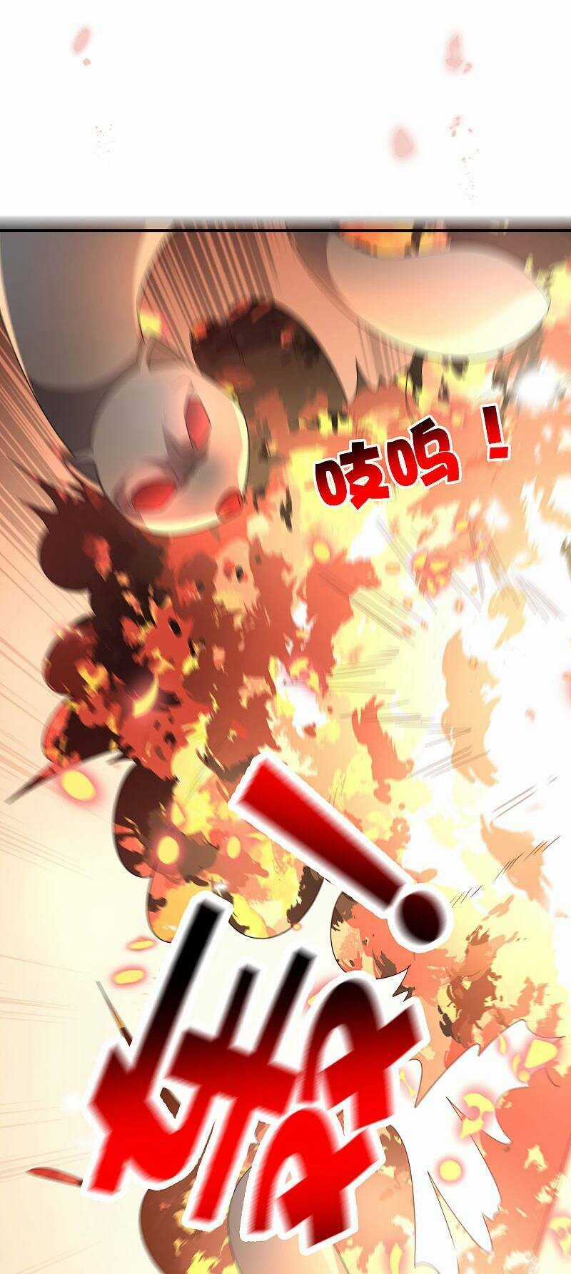 Mạt Thế Cùng Bạn Gái Zombie Chapter 34 trang 16