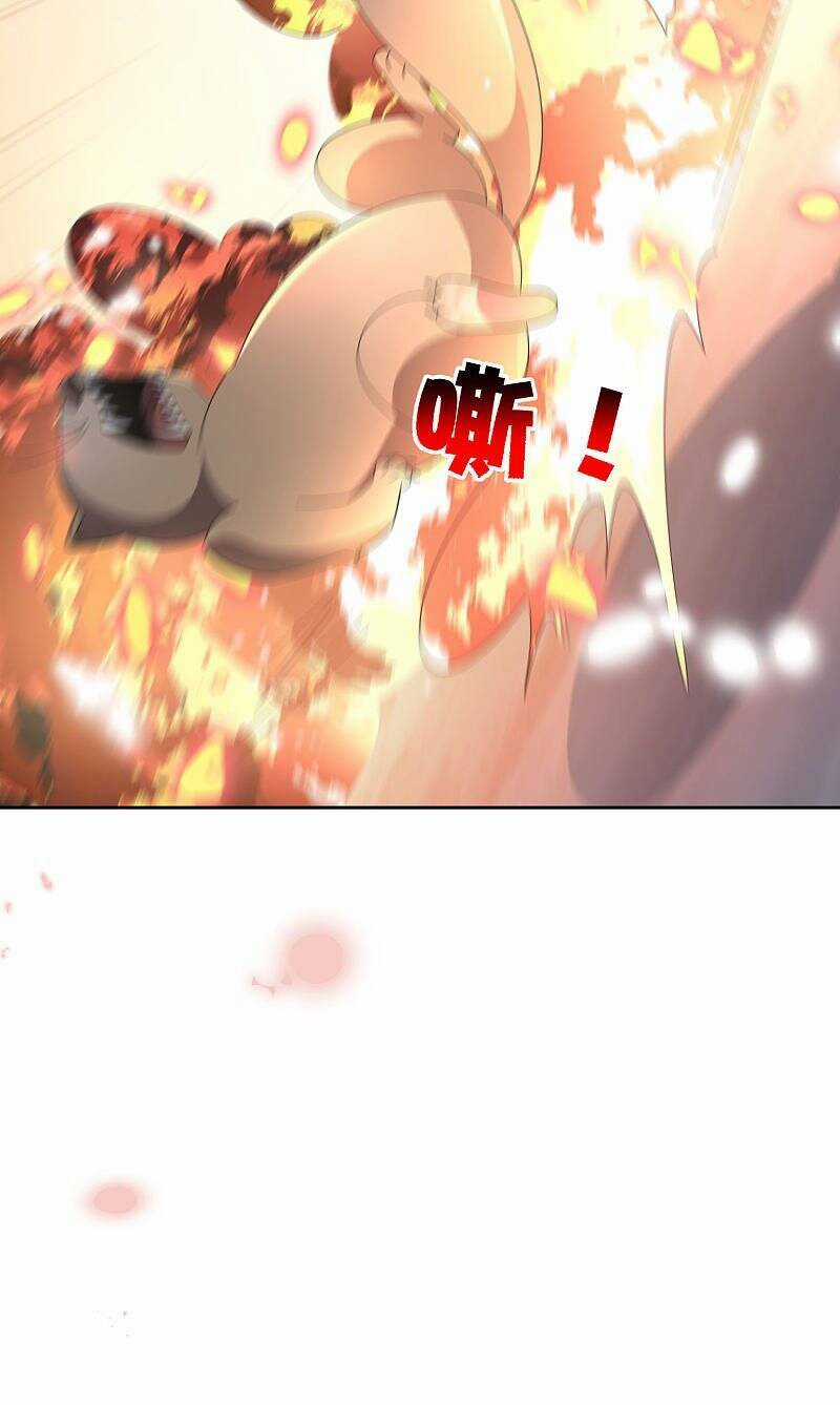 Mạt Thế Cùng Bạn Gái Zombie Chapter 34 trang 17