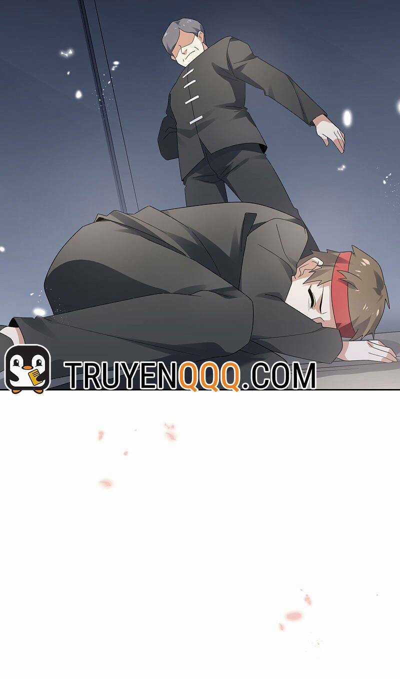 Mạt Thế Cùng Bạn Gái Zombie Chapter 34 trang 24