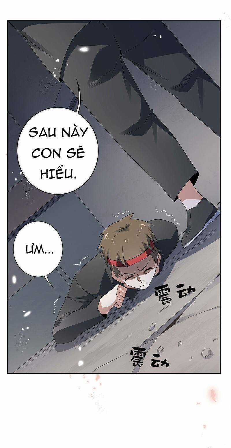 Mạt Thế Cùng Bạn Gái Zombie Chapter 34 trang 25