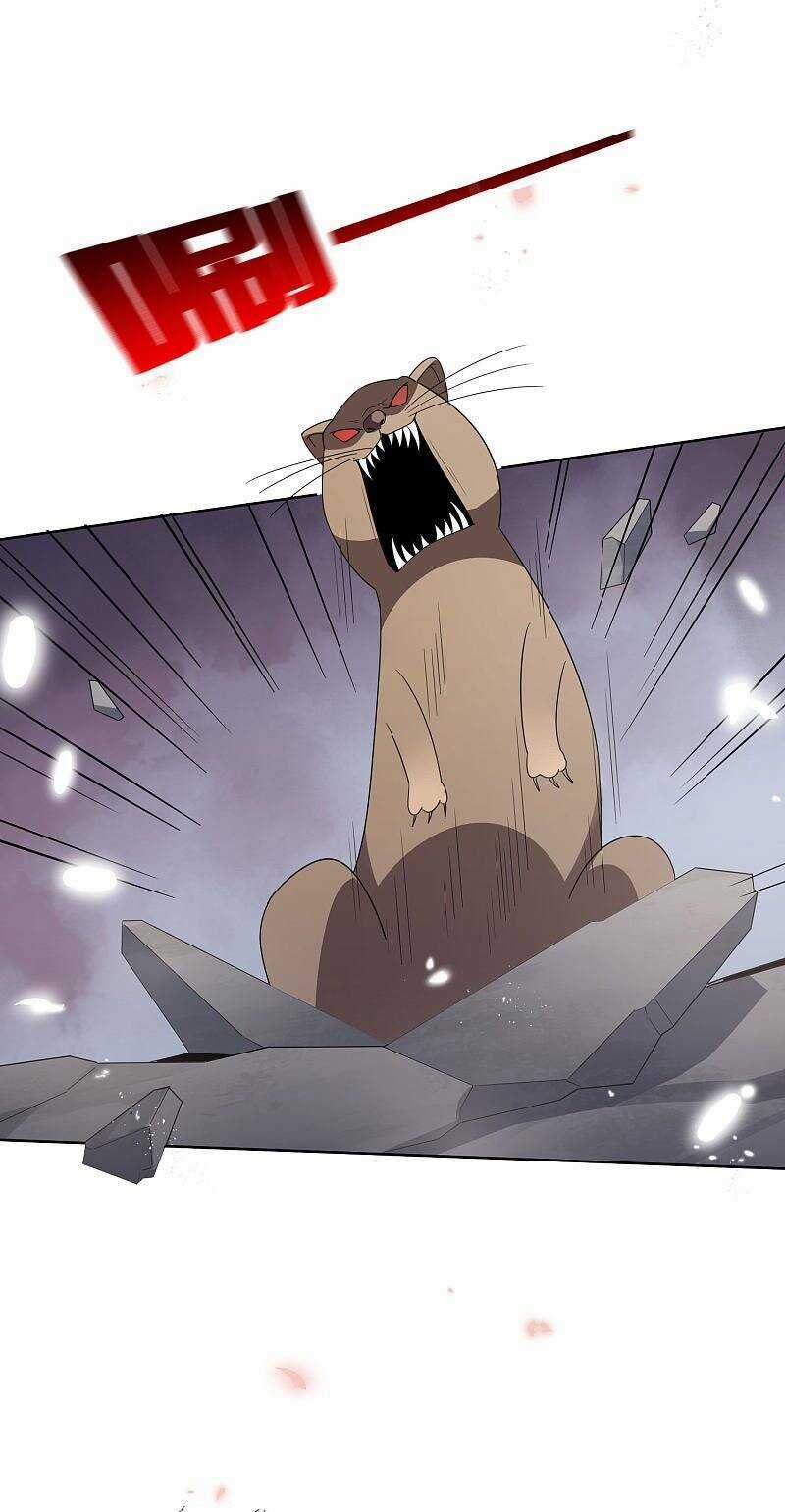 Mạt Thế Cùng Bạn Gái Zombie Chapter 34 trang 26