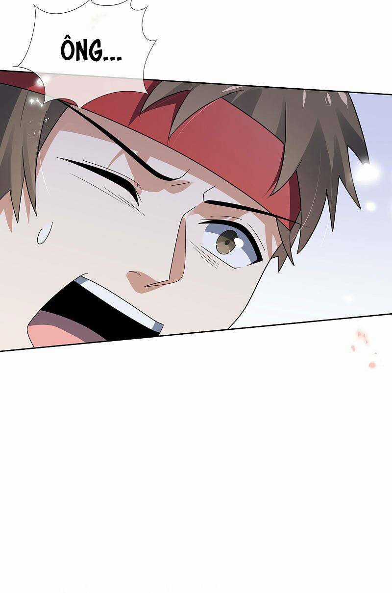 Mạt Thế Cùng Bạn Gái Zombie Chapter 34 trang 27