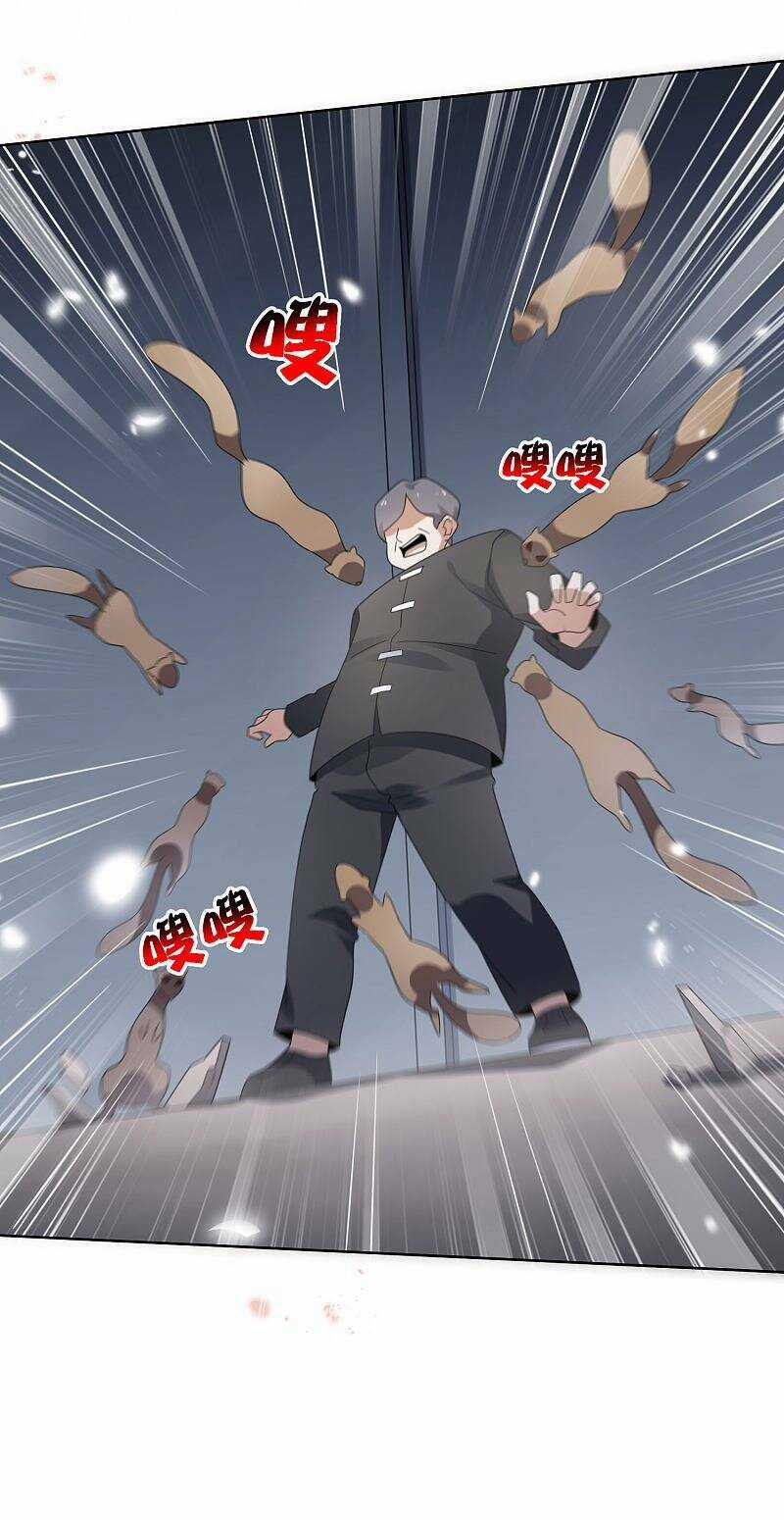 Mạt Thế Cùng Bạn Gái Zombie Chapter 34 trang 28