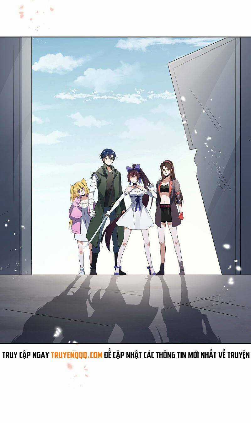 Mạt Thế Cùng Bạn Gái Zombie Chapter 34 trang 30