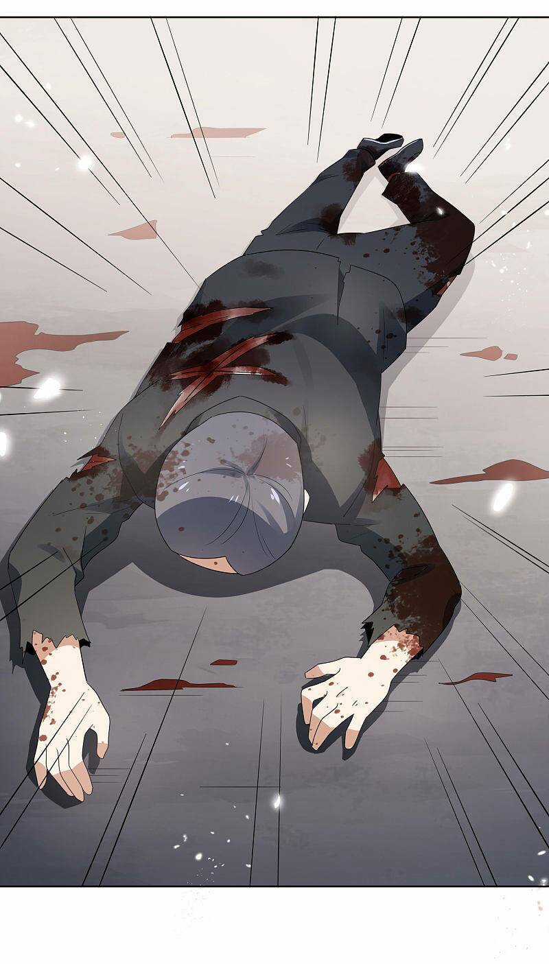 Mạt Thế Cùng Bạn Gái Zombie Chapter 34 trang 33