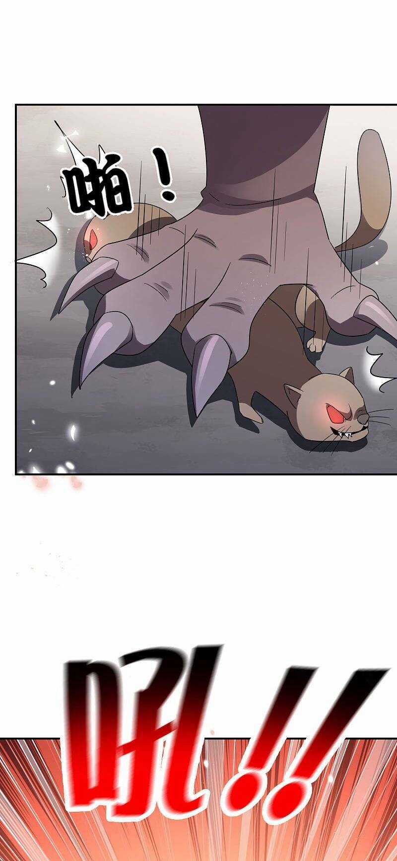 Mạt Thế Cùng Bạn Gái Zombie Chapter 34 trang 38