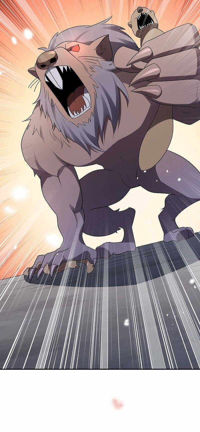 Mạt Thế Cùng Bạn Gái Zombie Chapter 34 trang 39