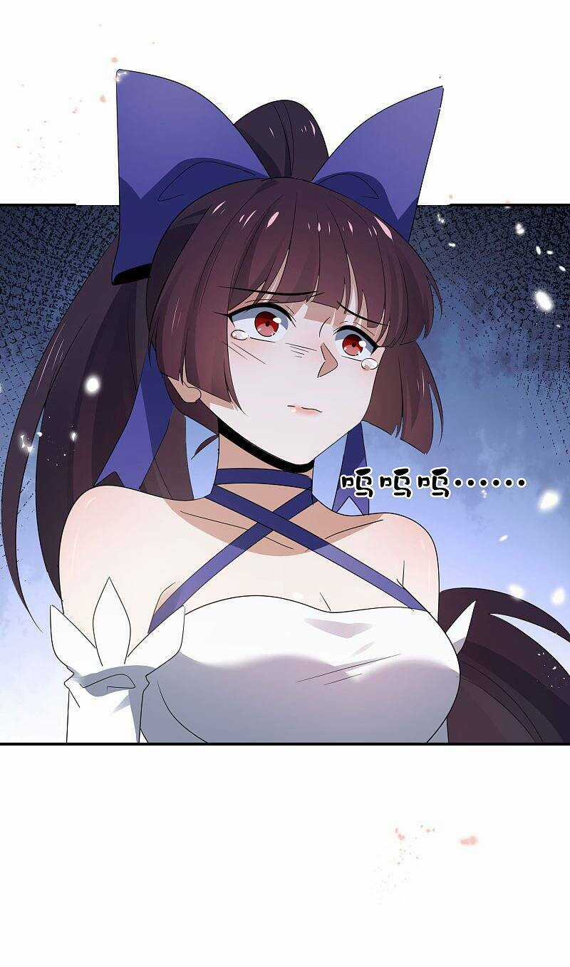 Mạt Thế Cùng Bạn Gái Zombie Chapter 34 trang 40