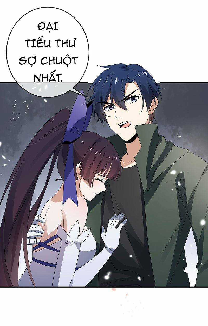 Mạt Thế Cùng Bạn Gái Zombie Chapter 34 trang 42